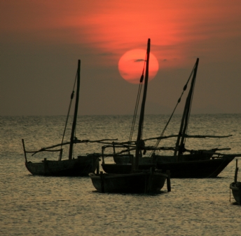 Kenya, Tanzania y Zanzibar