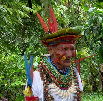 Ecuador