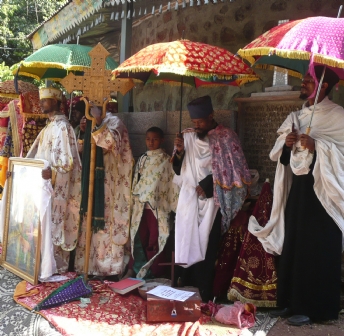 Etiopia