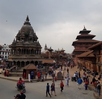 Nepal
