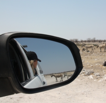 Namibia