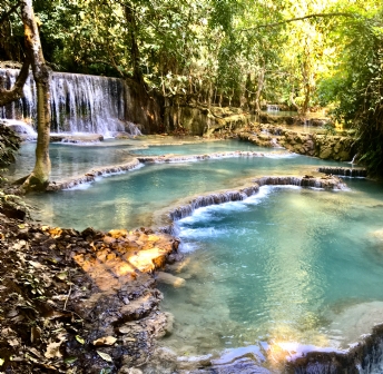 Laos