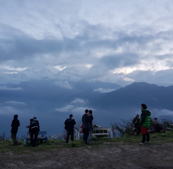 Nepal