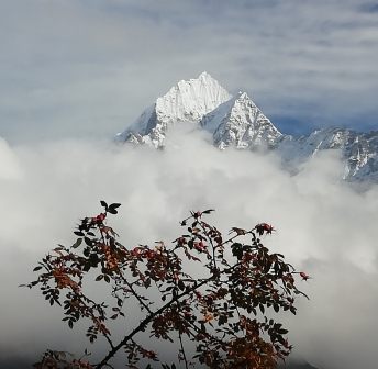 Nepal