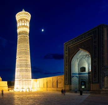 Uzbekistán