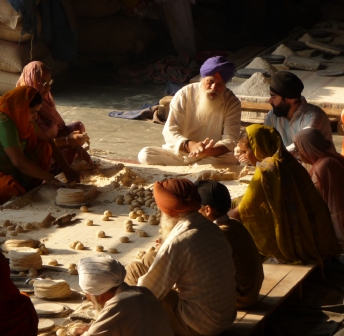 India