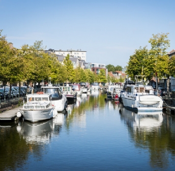 Bélgica