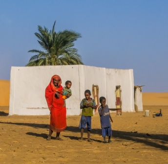 Sudan