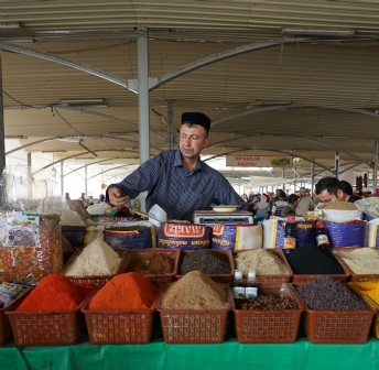 Uzbekistán