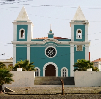 Cabo Verde