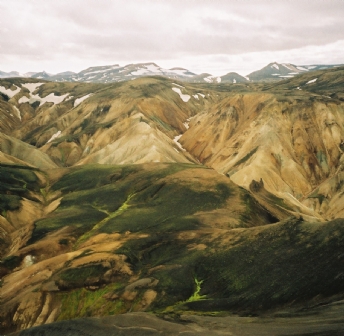Islandia