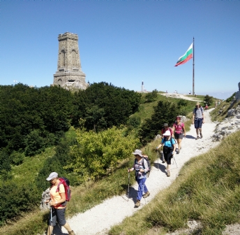 Bulgària