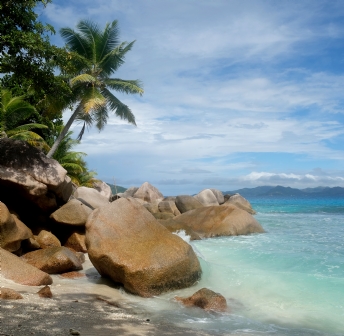 Seychelles