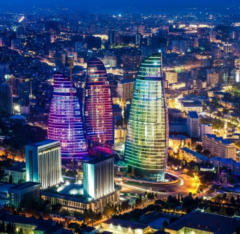 Azerbaiyan