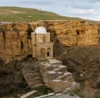Azerbaiyán y Uzbekistán