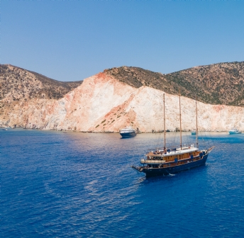 Grecia