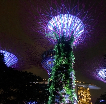 Singapur