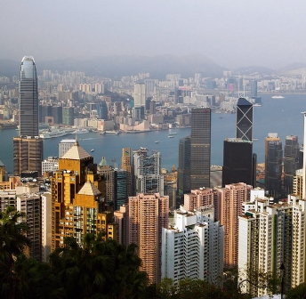 Hong Kong