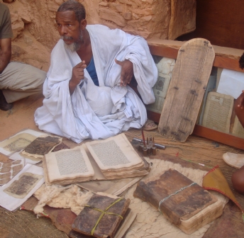 Mauritania