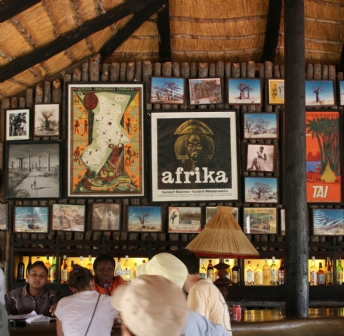 Sudáfrica