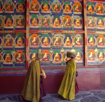 Tibet