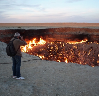 Uzbekistán