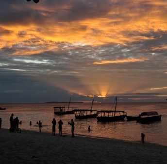 Tanzania
