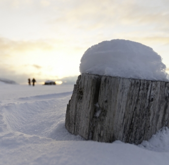Islas Svalbard