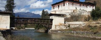 Bhutan clásico
