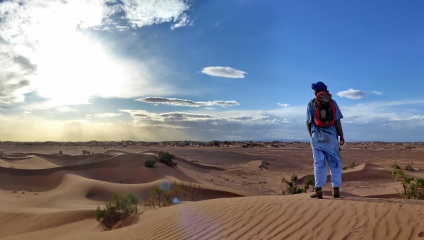 Marruecos