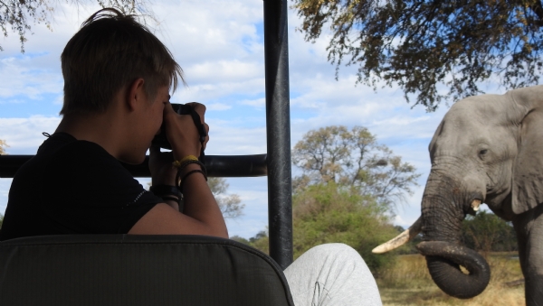 Botswana