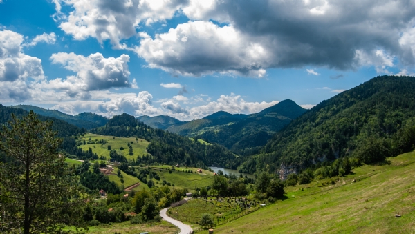Serbia
