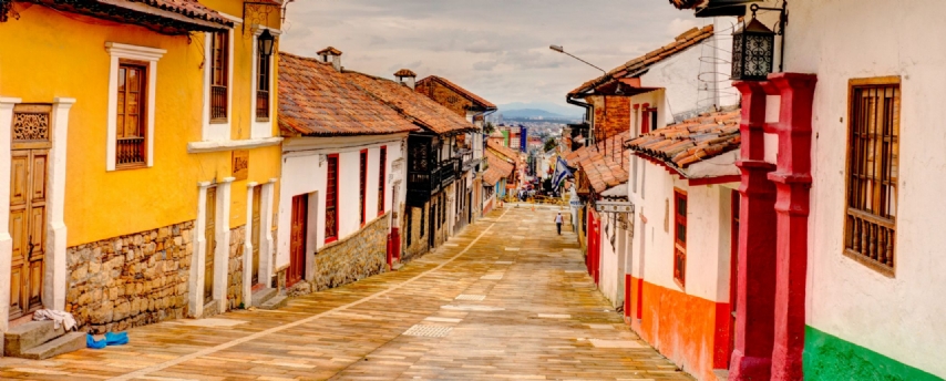Colombia
