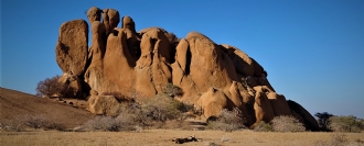 Namibia