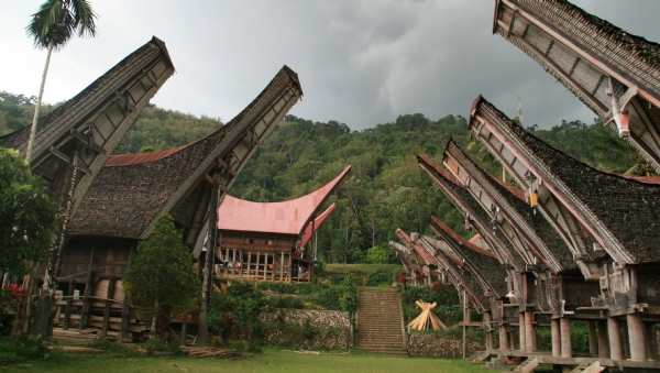 Indonesia