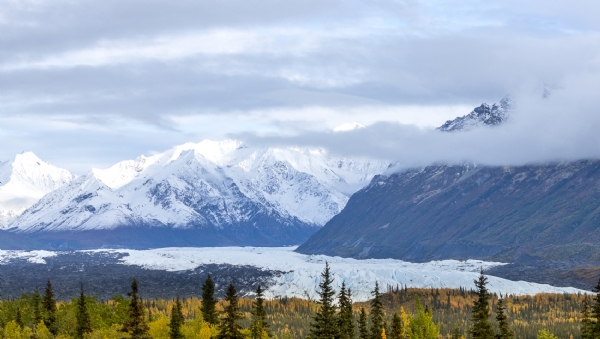 Alaska