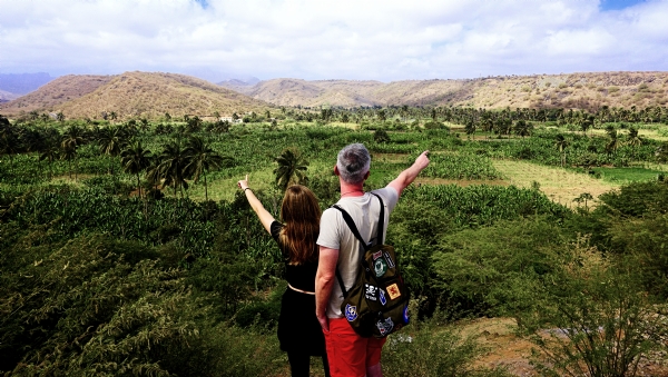 Cabo Verde