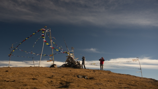 Nepal