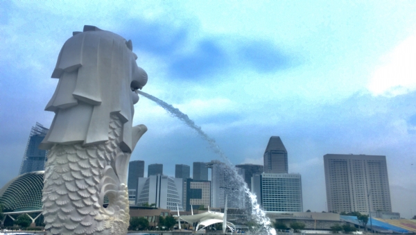Singapur