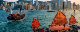 Hong Kong