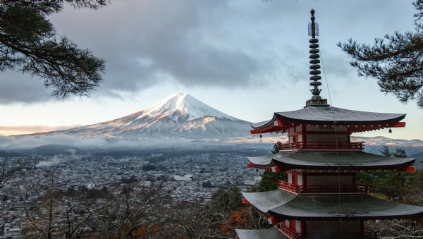 Japón