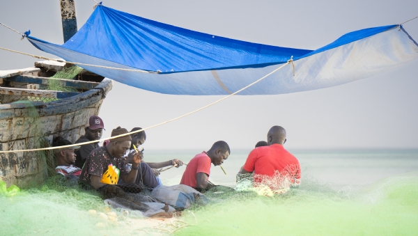 Senegal