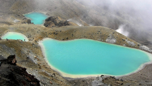 Nueva Zelanda