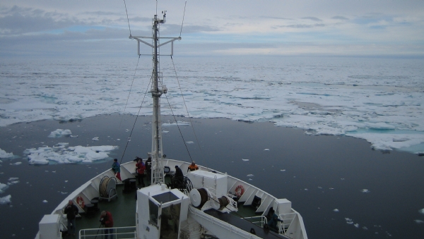 Islas Svalbard
