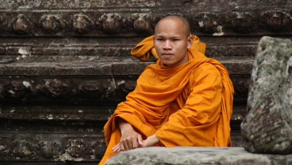Vietnam i Angkor