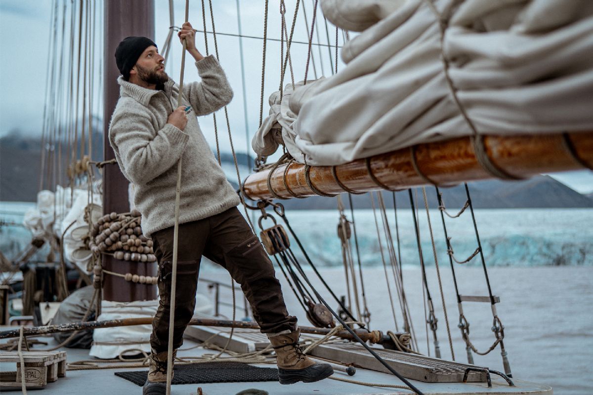 Viajes al Ártico | Autor Venturesail Viajes al Ártico | Autor Venturesail