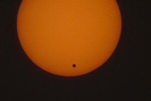 Transit of Venus