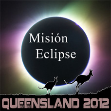 Mission eclipse