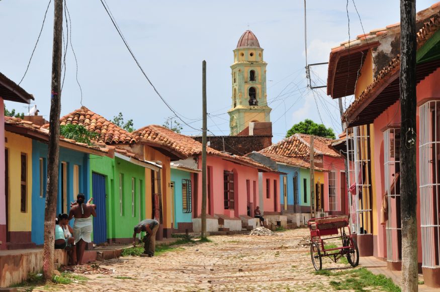 Foto: Remedios, autor August Plana