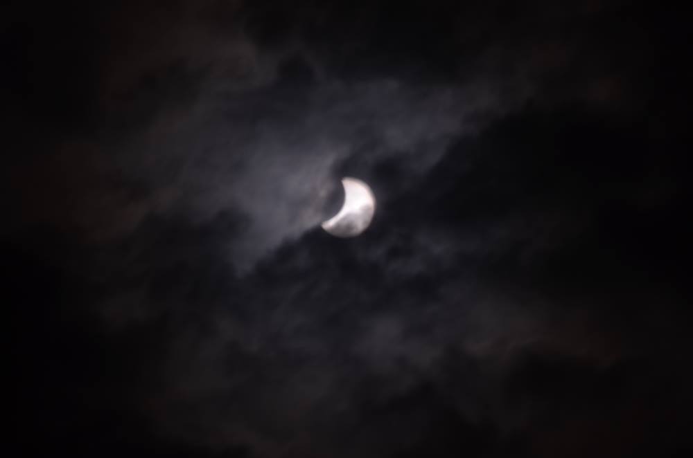 Eclipsi de sol des de Barcelona a Viatges Tuareg